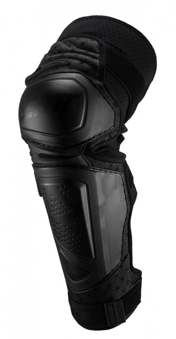 Наколенники Leatt Knee & Shin Guard EXT (Black, S/M, 2023 (5019210070))